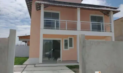 Oportunidade !! Duplex 2 Quartos no Jd. Atlântico Leste