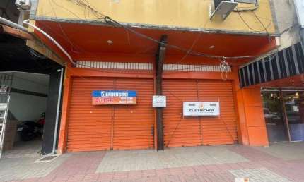 Ponto comercial para alugar na Avenida Vereador Francisco Sabino da Costa, Parque Eldorado, Maricá