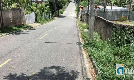 Terreno à venda na Rua Oitenta e Seis, Balneário Bambuí (Ponta Negra), Maricá