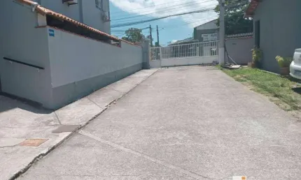 Apartamento com 2 quartos à venda na Rua das Laranjeiras, Inoã, Maricá
