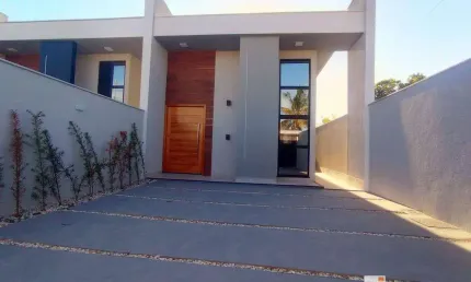 Excelente casa c/ 3 quartos à venda, 95 m² por r$ 615.000 - jardim atlântico central (itaipuaçu) - maricá/rj