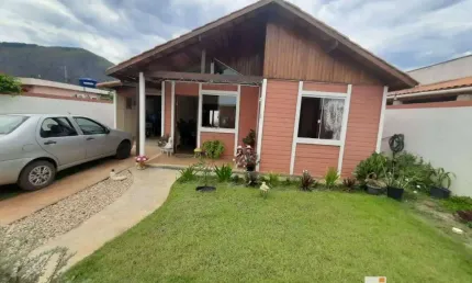 Casa c/ 2 quartos à venda, 81 m² por R$ 450.000 - Jardim Atlântico (Itaipuaçu) - Maricá/RJ