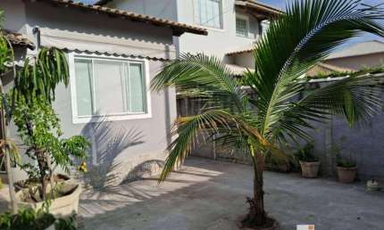Casa com 3 quartos à venda na Estrada Velha de Maricá, Itapeba, Maricá
