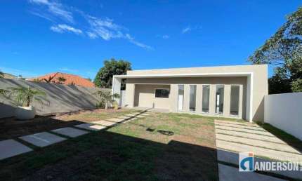 Excelente Casa de Alto Padrão c/ 3 quartos à venda, 150 m² - Jardim Atlântico (Itaipuaçu) - Maricá/RJ