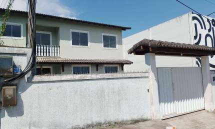 Apartamento com 2 quartos para alugar na Rua Mestre Maria Edelves Couto dos Reis, Itapeba, Maricá