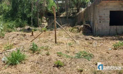 Excelente lote multifamiliar à venda, 445 m² por R$ 149.000 - Calaboca (Inoã) - Maricá/RJ