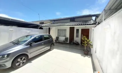 Ótima Casa c/ 3 quartos à venda, 110 m² por R$ 680.000 - Barroco (Itaipuaçu) - Maricá/RJ