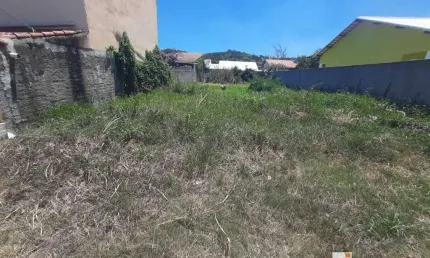 Terreno à venda, 360 m² por R$ 160.000,00 - Jardim Atlântico Oeste (Itaipuaçu) - Maricá/RJ