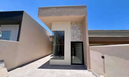 Excelente Casa c/ 3  quartos à venda, 100 m² por R$ 760.000 - Praia de Itaipuaçu - Maricá/RJ