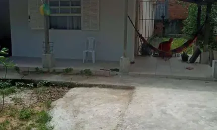 Casa c/ 2 quartos à venda, 155 m² por R$ 350.000 - Jardim Atlântico Leste (Itaipuaçu) - Maricá/RJ