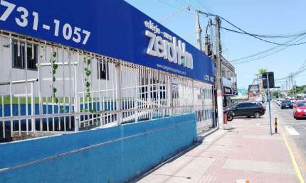 Ponto comercial com 13 salas para alugar na Avenida Vereador Francisco Sabino da Costa, Centro, Maricá