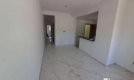 Casa c/ 3 quartos à venda, 99 m² por R$ 680.000 - Praia de Itaipuaçu (Itaipuaçu) - Maricá/RJ