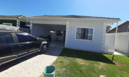 Excelente Casa c/ 3 quartos à venda, 112 m² por R$ 830.000 - Cajueiros (Itaipuaçu) - Maricá/RJ