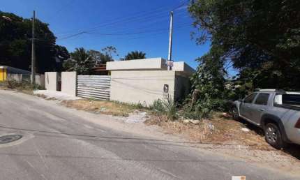 4 Casas c/ (01) quarto  à venda, 150 m² por R$ 680.000 - Praia de Itaipuaçu (Itaipuaçu) - Maricá/RJ