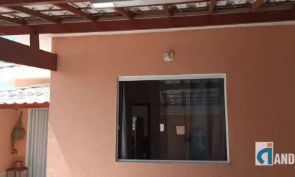 Casa em condomínio fechado com 3 quartos à venda na Rodovia Amaral Peixoto, Várzea das Moças, São Gonçalo