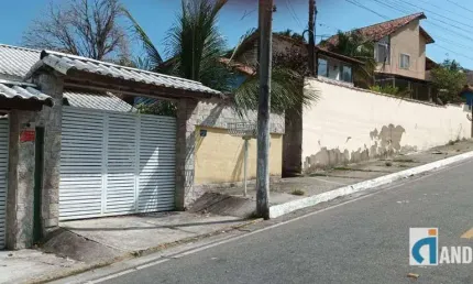Casa com 3 quartos à venda na Rua Acácia, Condado de Maricá, Maricá