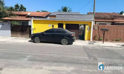 Casa com 3 quartos à venda na Rua Escritora Cecília Meireles, Itapeba, Maricá