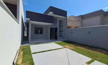 Casa com 2 quartos à venda no Inoã, Maricá 