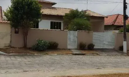 Casa em condomínio fechado com 3 quartos à venda na Avenida Central, Flamengo, Maricá