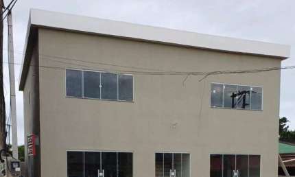 Sala à venda RESIDENCIAL/COMERCIAL, 39 m² por R$ 165.000 - São José do Imbassaí - Maricá/RJ