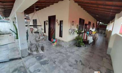 Casa c/ 2 quartos à venda, 192 m² por R$ 680.000 - Praia de Itaipuaçu (Itaipuaçu) - Maricá/RJ
