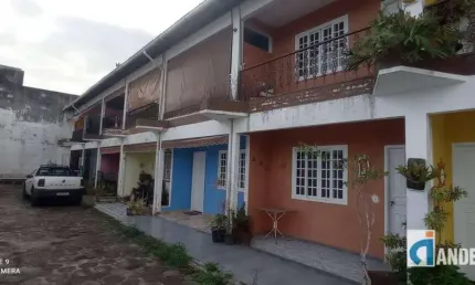 Casa c/ 1 quarto à venda, 50 m² por R$ 185.000 - Jardim Atlantico - Maricá/RJ