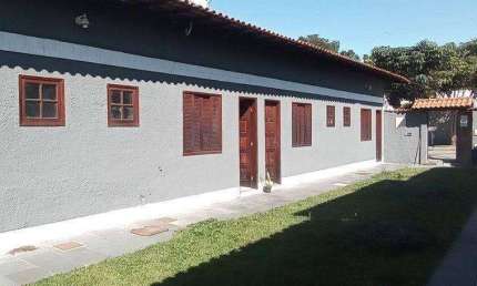Kitnet com 1 dormitório à venda, 20 m² por R$ 150.000 - Parque Nanci - Maricá/RJ