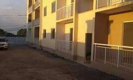 Apartamento com 2 dormitórios à venda, 55 m² por R$ 155.000,00 - Vista Alegre - São Gonçalo/RJ