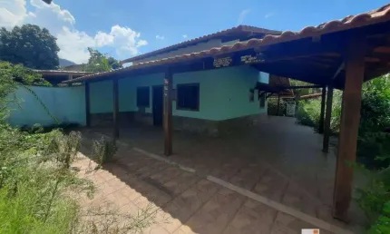 Casa c/ 2 quartos à venda, 73 m² por R$ 580.000 - Praia de Itaipuaçu (Itaipuaçu) - Maricá/RJ