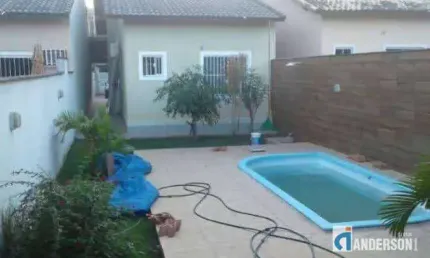 Ótima Casa c/ 2 quartos à venda, 100 m² por R$ 430.000 - Praia de Itaipuaçu - Maricá/RJ