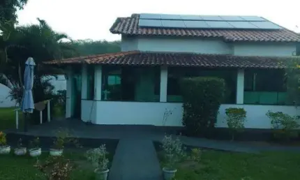 Casa c/ 3tos(sendo 1 suite)- Itaocaia Valley (Itaipuaçu) - Maricá/RJ