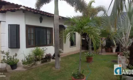 Ótima Casa c/ 2 quartos à venda, 169 m² por R$ 550.000 - Inoã - Maricá/RJ