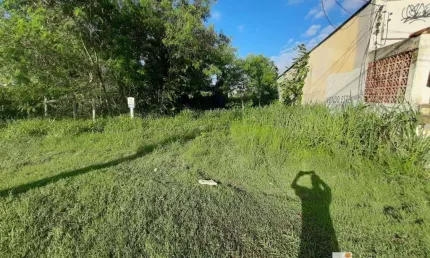 Terreno à venda, 480 m² por R$ 340.000 - Jardim Atlântico Central - Maricá/RJ