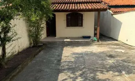 Casa c/ 2 quartos à venda por R$ 470.000 - Jardim Atlântico Central (Itaipuaçu) - Maricá/RJ