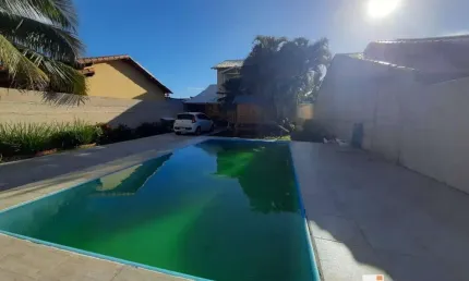 Ótima Casa à venda, 93 m² por R$ 600.000 - Jardim Atlântico Central (Itaipuaçu) - Maricá/RJ