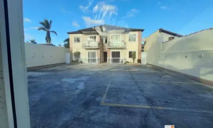 Apartamento c/ 2 quartos à venda, 50 m² por R$ 280.000 - Jardim Atlântico Oeste (Itaipuaçu) - Maricá/RJ
