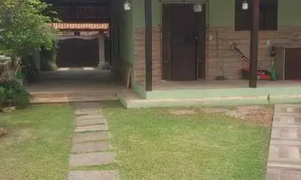 Excelente Casa c/ 2 quartos à venda, 203 m² por R$ 650.000 - Jardim Atlântico Leste (Itaipuaçu) - Maricá/RJ