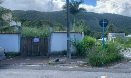 Terreno multifamiliar no São Bento com 480m² de Esquina