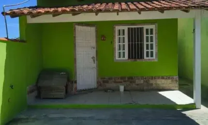 Casa c/ 2 quartos à venda, 71 m² - Jardim Atlântico Central (Itaipuaçu) - Maricá/RJ