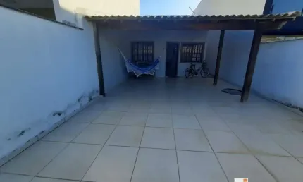 Casa c/ 2 quartos à venda, 75 m² por - Jardim Atlântico Central (Itaipuaçu) - Maricá/RJ