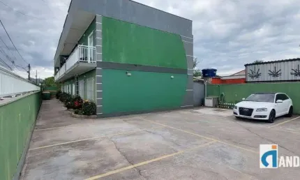 Apartamento c/ 2 quartos à venda - Jardim Atlântico Central (Itaipuaçu) - Maricá/RJ