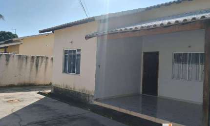 Casa com 3 quartos para alugar na Rua dos Ipês, Centro, Maricá