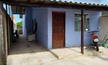 Casa c/ 2 quartos à venda, 68 m² - Jardim Atlântico Leste (Itaipuaçu) - Maricá/RJ