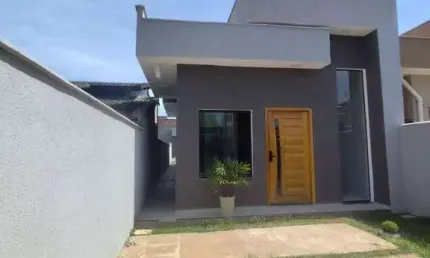 Excelente Casa c/ 3 quartos à venda, 109 m² - Praia de Itaipuaçu (Itaipuaçu) - Maricá/RJ