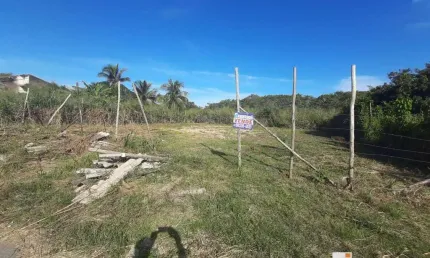 Oportunidade !! Casa 2 Quartos no Barroco - R$ 350.000,00