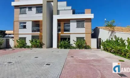 Excelente Apartamento c/ 2 quartos à venda, 62 m²  - Barroco (Itaipuaçu) - Maricá/RJ