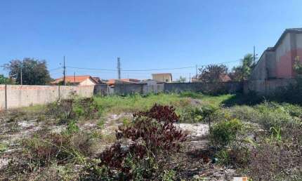 Terreno à venda, 960 m² - Jardim Atlântico Leste (Itaipuaçu) - Maricá/RJ