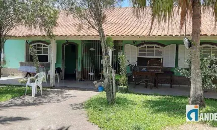 Casa c/ 5 quartos à venda, 211 m² - Costa Verde - Maricá/RJ