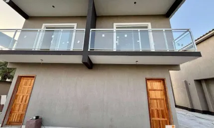 Lançamento  !!  duplex com 2 suites no jd. atlântico oeste  - a partir de r$ 400.000,00