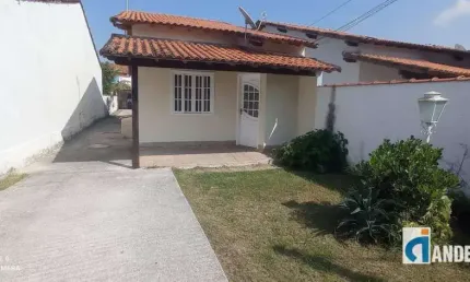 Casa c/ 2 quartos à venda, 75 m² - Costa Verde - Maricá/RJ